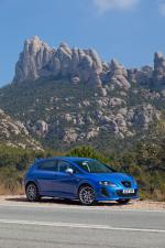 Seat Leon FR SuperCopa 2012 года (UK)